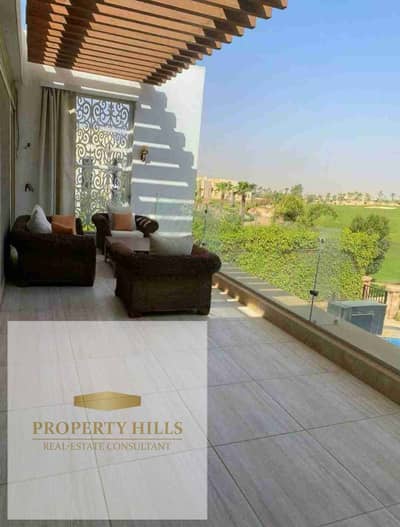 4 Bedroom Villa for Sale in Shorouk City, Cairo - 1000118789. jpg