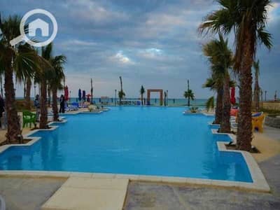 2 Bedroom Chalet for Sale in Ain Sukhna, Suez - WhatsApp Image 2024-06-12 at 1.41. 26 PM. jpeg