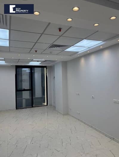 مکتب  للايجار في القاهرة الجديدة، القاهرة - _files_IMG_1277. jpeg