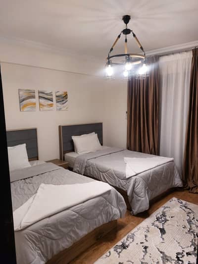 3 Bedroom Apartment for Rent in Sheikh Zayed, Giza - WhatsApp Image 2026-03-13 at 13.26. 30 (1). jpeg