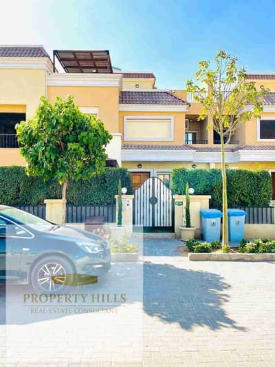 5 Bedroom Villa for Sale in Mostakbal City, Cairo - 1000418950. jpg