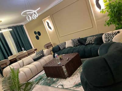 3 Bedroom Flat for Rent in Sheikh Zayed, Giza - ee104c70-fa0c-4c8d-a34f-3ac726c9770b. jpg
