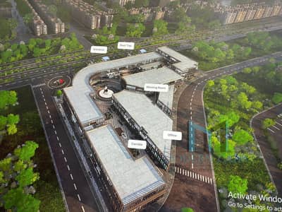 عيادة  للبيع في القاهرة الجديدة، القاهرة - IMG-20250907-WA0315. jpg