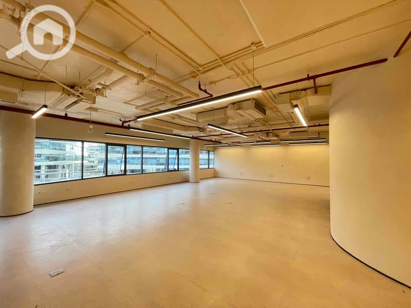 Office for rent 310 - The polygon sodic - Ansicht 3