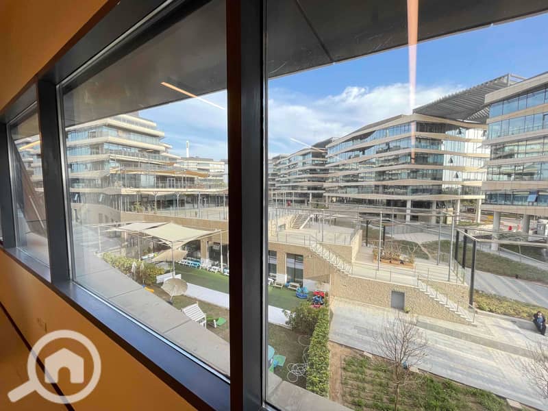 Office for rent 310 - The polygon sodic - Ansicht 4