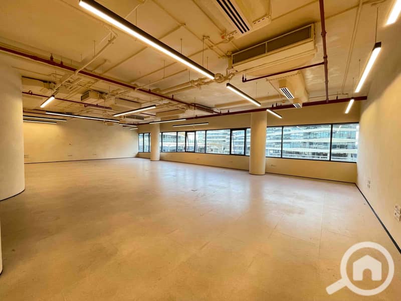 Office for rent 310 - The polygon sodic - Ansicht 5