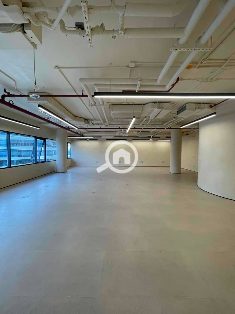 Office for rent 310 - The polygon sodic - Ansicht 6