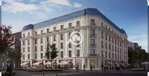 شقة 1 غرفة نوم للبيع في الساحل الشمالي، مطروح - IMG_20260306_234609. jpg