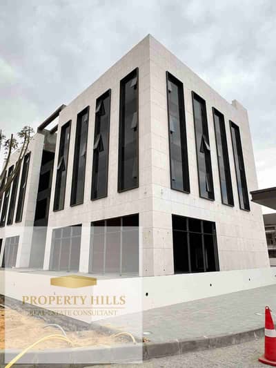 Office for Sale in New Cairo, Cairo - 1001187381. jpg