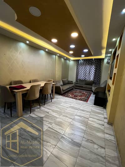 3 Bedroom Hotel Apartment for Rent in New Cairo, Cairo - WhatsApp Image 2026-03-11 at 5.55. 15 PM (1). jpeg