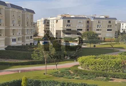 4 Bedroom iVilla for Sale in New Cairo, Cairo - 70d6e414-7781-4081-8670-fbbb0a9a9cff. jpg