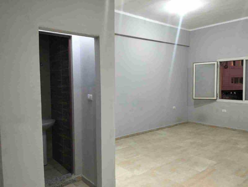 Office for rent in Sheikh Zayed - Ansicht 2