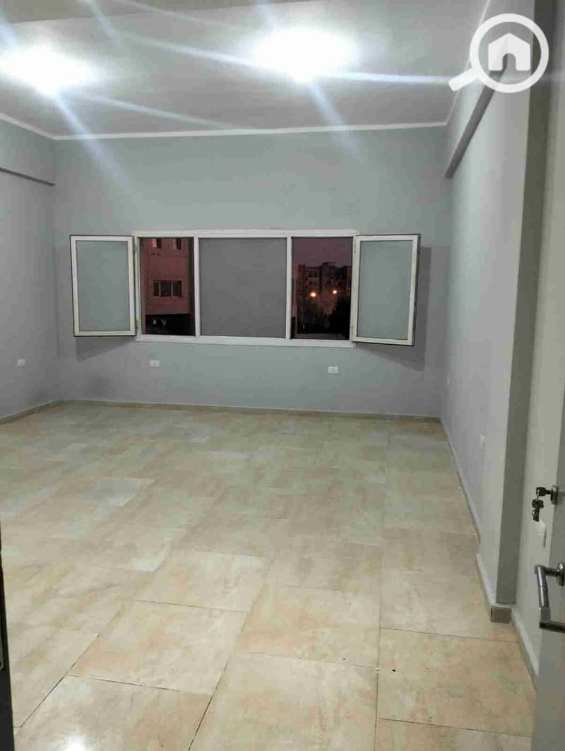 Office for rent in Sheikh Zayed - Ansicht 4