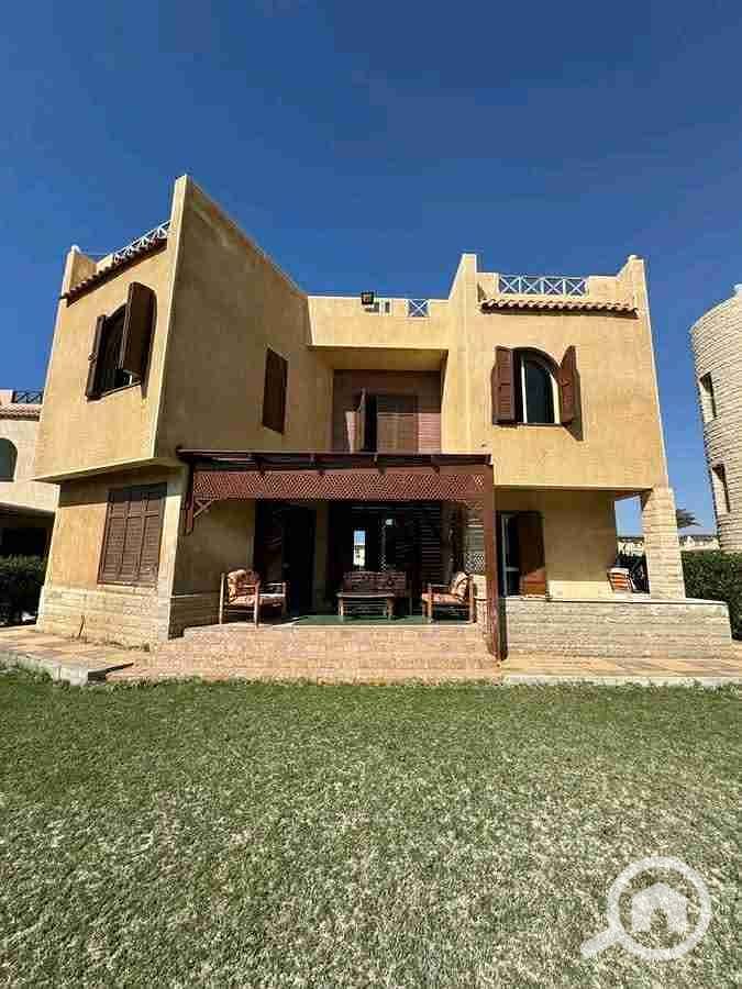 Dua Al-Sama Village Villa, North Coast - Widok 2