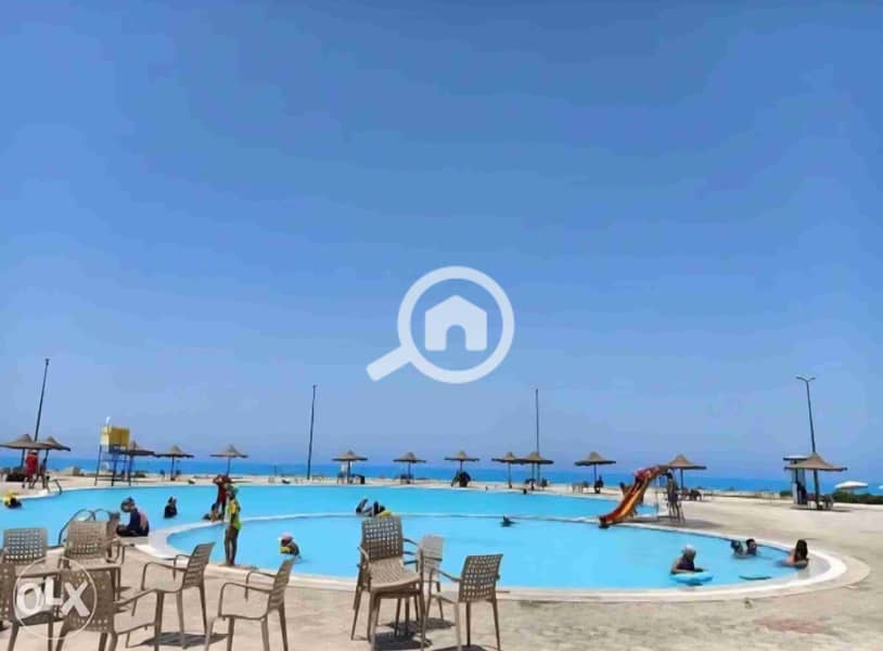 Dua Al-Sama Village Villa, North Coast - Widok 3