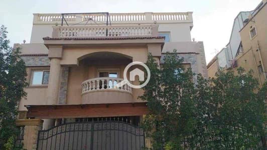 فلیٹ 4 غرف نوم للايجار في الشيخ زايد، الجيزة - 37537446-6059-4a73-afc7-6c8c63763d44. jpg