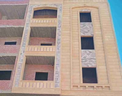 عقار سكني آخر 11 غرف نوم للبيع في 6 أكتوبر، الجيزة - 1000154869. jpg