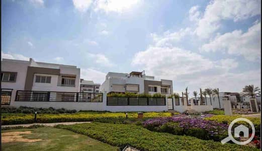 3 Bedroom Townhouse for Sale in New Cairo, Cairo - 1000784190. jpg