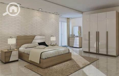 فلیٹ 3 غرف نوم للبيع في حدائق اكتوبر، الجيزة - 6. jpg