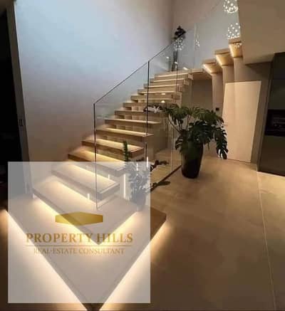 3 Bedroom Villa for Sale in Mostakbal City, Cairo - FB_IMG_1746835690343. jpg