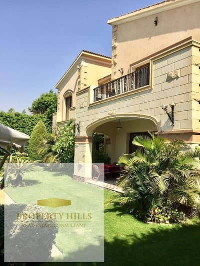 فیلا 4 غرف نوم للبيع في القطامية، القاهرة - e97a6ef7-10f9-4a9b-a9de-e9677187bc17. jpeg