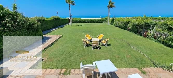 فیلا 4 غرف نوم للبيع في الساحل الشمالي، مطروح - 7fbd2a30-830b-42f9-9b2f-a7f5b7dd9630. jpeg