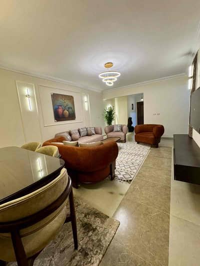 3 Bedroom Flat for Rent in Sheikh Zayed, Giza - d1a14458-f661-4c25-bf80-1eb9b292f410. jpg