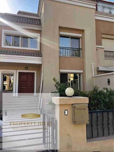 6 Bedroom Villa for Sale in Mostakbal City, Cairo - 1002156139. jpg