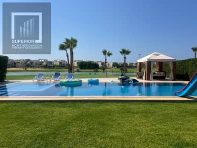 4 Bedroom Villa for Rent in North Coast, Matruh - WhatsApp Image 2026-03-09 at 9.09. 22 AM. jpeg