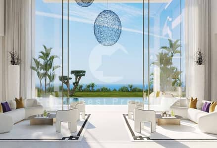 6 Bedroom Villa for Sale in North Coast, Matruh - WhatsApp Image 2024-07-07 at 14.52. 30_7df3bf90. jpg