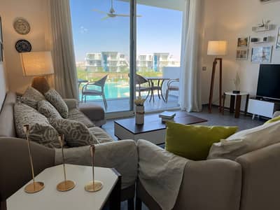 شاليه 3 غرف نوم للايجار في الساحل الشمالي، مطروح - WhatsApp Image 2025-05-27 at 3.37. 46 PM. jpeg