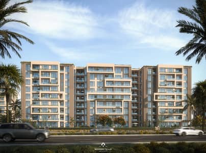 3 Bedroom Apartment for Sale in New Capital City, Cairo - 570959b8-6549-4c30-8289-fd7925e2e569. jpg