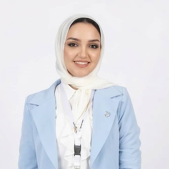 Rana Sayed