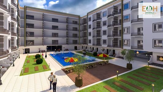 1 Bedroom Flat for Sale in Hurghada, Red Sea - IMG-20240612-WA0021. jpg 1 Bedroom Flat for Sale in Hurghada, Red Sea - IMG-20240612-WA0021. jpg