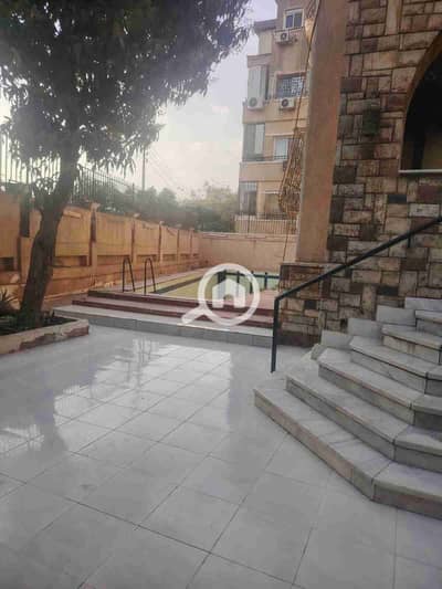 4 Bedroom Villa for Sale in Heliopolis, Cairo - 42545. jpg