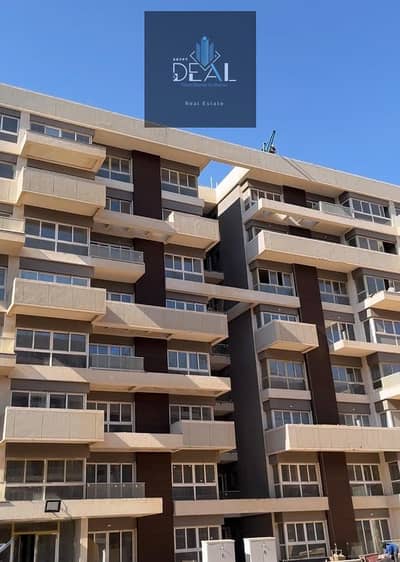 3 Bedroom Flat for Sale in New Capital City, Cairo - IMG-20251210-WA0039. jpg