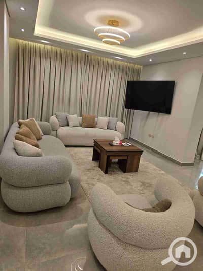 شقة فندقية 3 غرف نوم للايجار في مدينة نصر، القاهرة - 1000025591. jpg