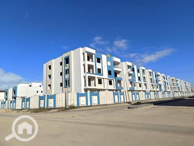 3 Bedroom Flat for Sale in New Damietta, Damietta - WhatsApp Image 2026-03-14 at 1.04. 47 PM (2). jpeg
