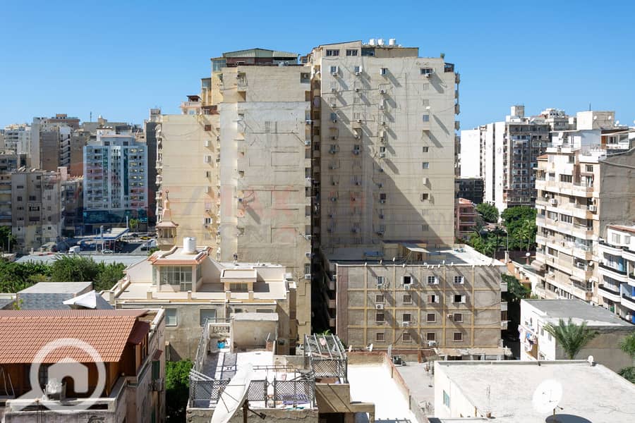 Apartment for sale 325 m Kafr Abdo (Ameer Al-Bahar Street) - Bild 2