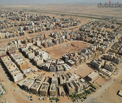 3 Bedroom Flat for Sale in Badr City, Cairo - 132230540-800x600. jpeg
