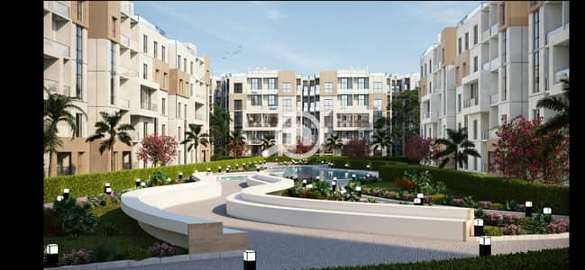 2 Bedroom Apartment for Sale in 6th of October, Giza - TABEAA (7). jpeg