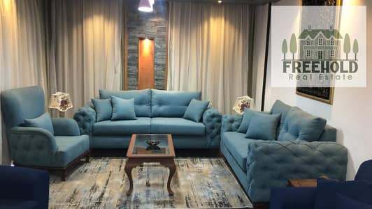 فلیٹ 3 غرف نوم للايجار في مدينتي، القاهرة - WhatsApp Image 2026-03-13 at 1.13. 48 PM. jpeg