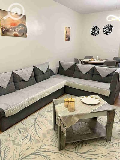 فلیٹ 2 غرفة نوم للايجار في مدينتي، القاهرة - 1000693649. jpg