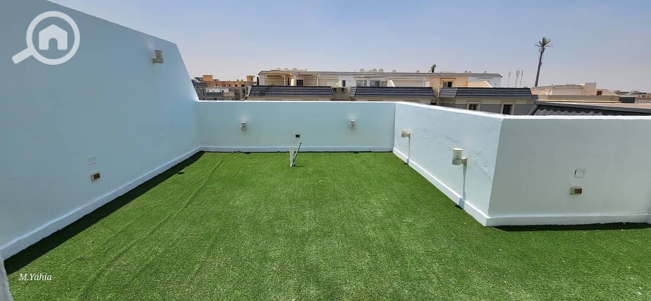 Extra Super Lux . . 2bed penthouse . . Mountain View ERK – pohled 3