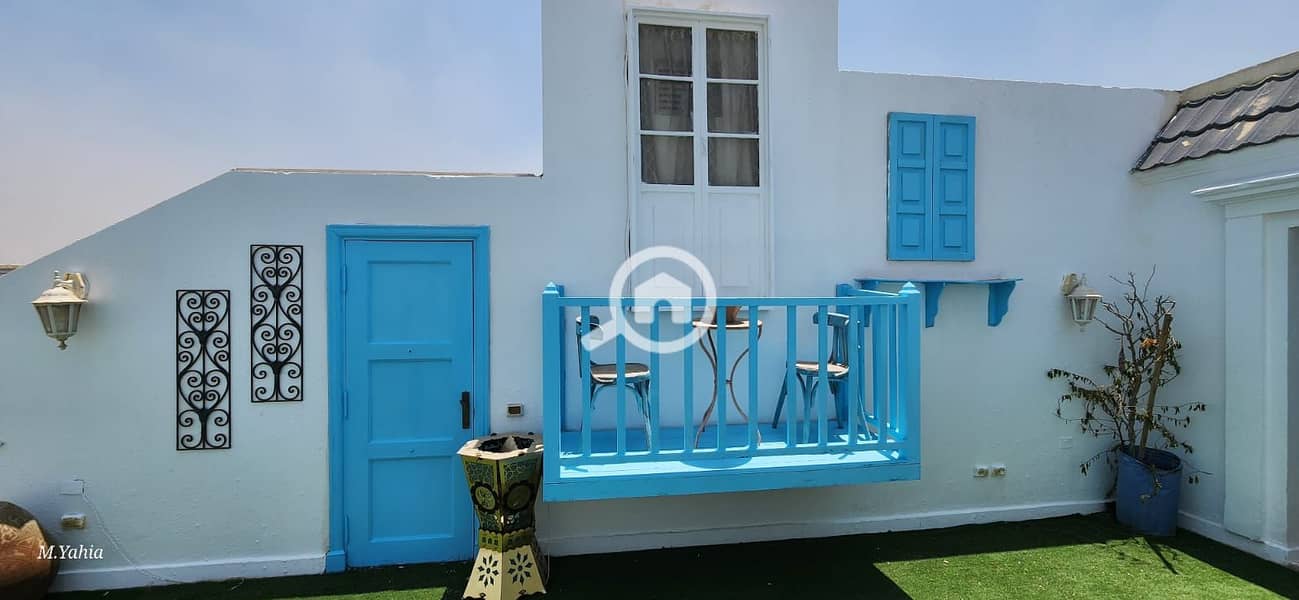 Extra Super Lux . . 2bed penthouse . . Mountain View ERK – pohled 6