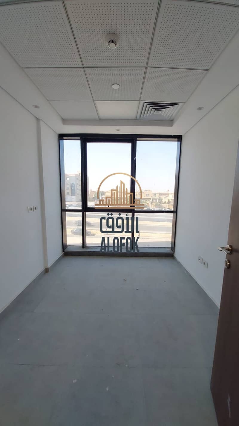 Clinic or Office for Rent – Agora Mall - Ansicht 2