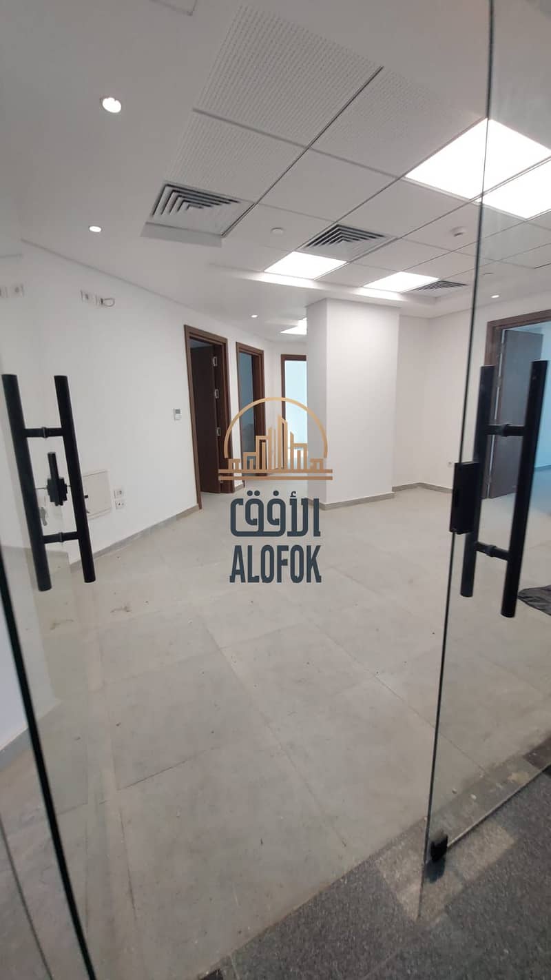 Clinic or Office for Rent – Agora Mall - Ansicht 5