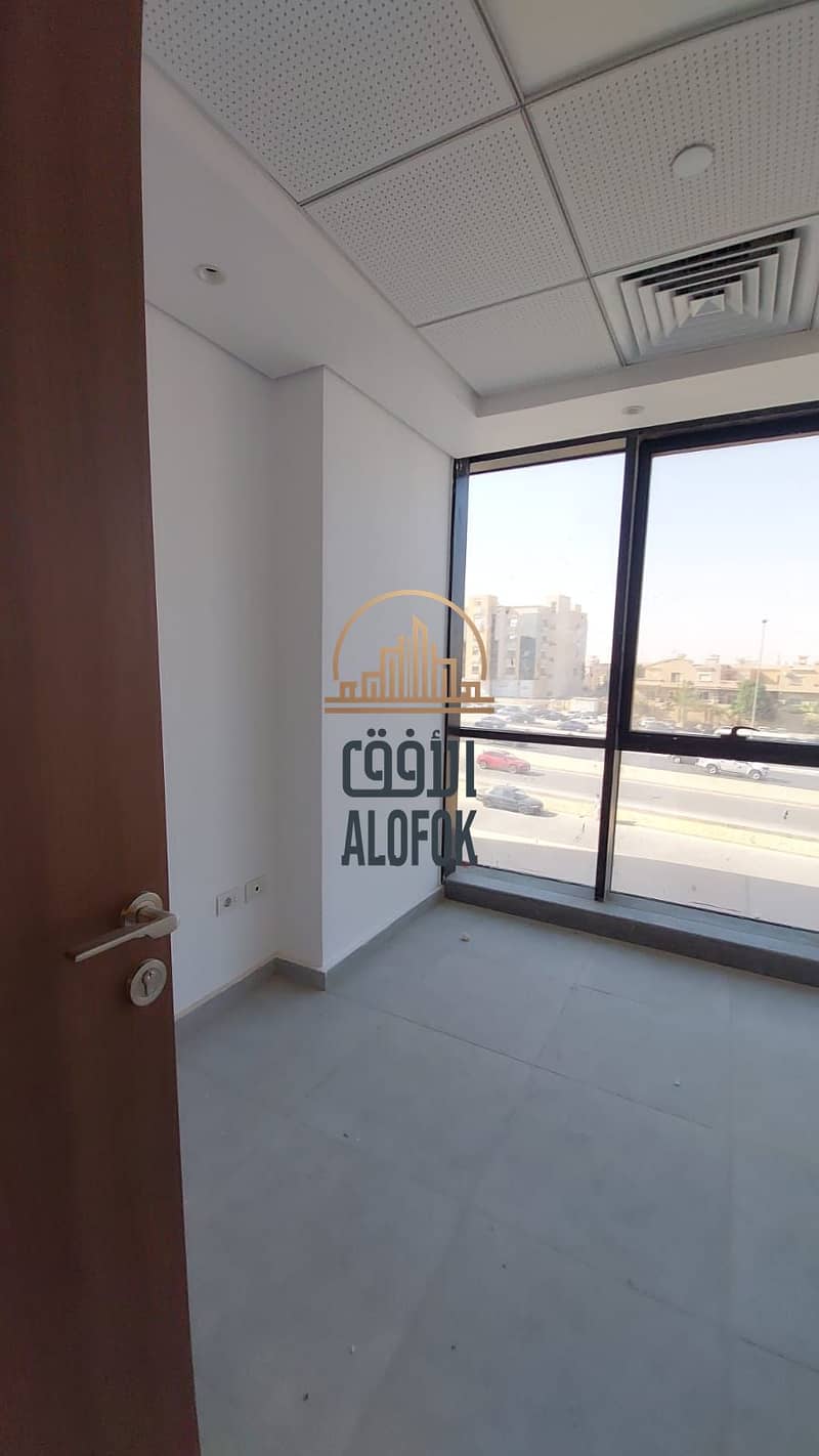Clinic or Office for Rent – Agora Mall - Mehr