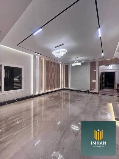 4 Bedroom Flat for Sale in New Capital City, Cairo - 620010915_1550125626215691_4377110000317806581_n. jpg 4 Bedroom Flat for Sale in New Capital City, Cairo - 620010915_1550125626215691_4377110000317806581_n. jpg