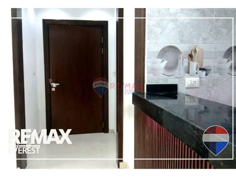 Ultra Super-lux apartment in Mountain View I-City – pohled 3